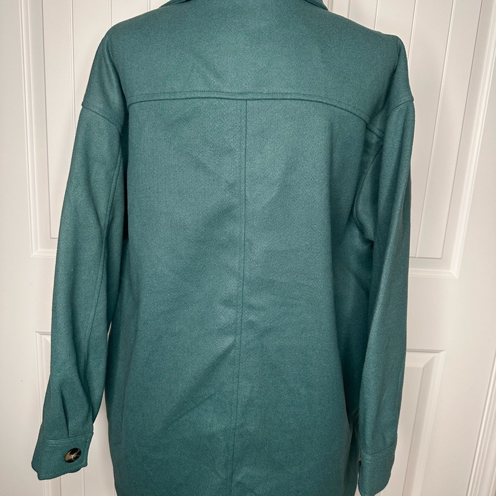 Jacket - Picture 9 of 10